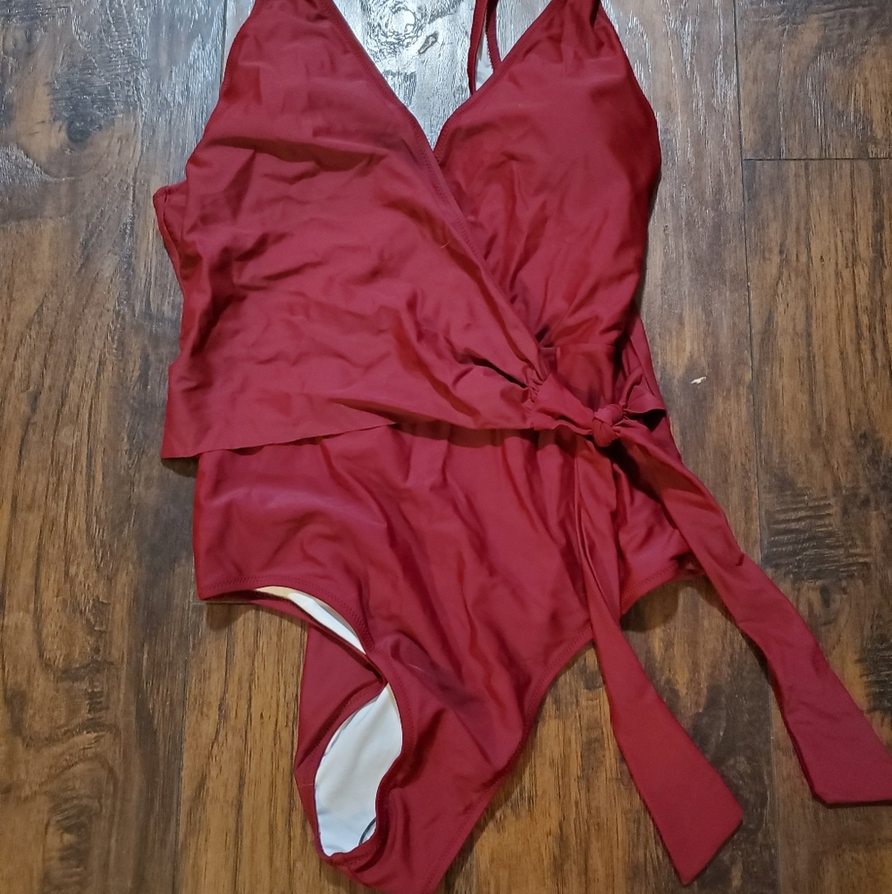 CUPSHE One piece